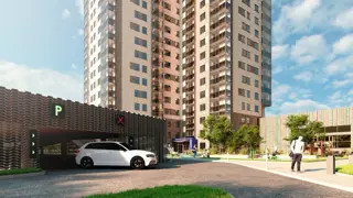 ЖК Новые Снегири - фото 4