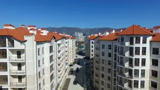 ЖК Черноморский - фото 5