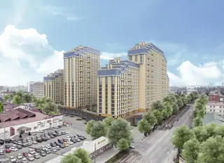 ЖК Большой - фото 5