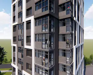 ЖК Miracle - фото 2