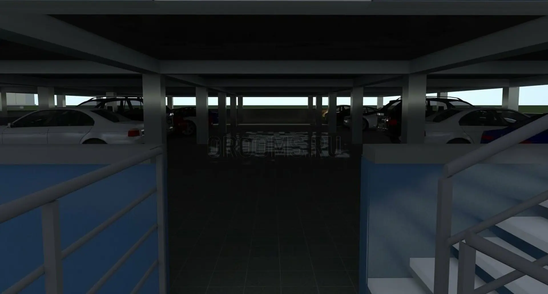 ЖК БАЙКАЛ | фото 8 | id-17841 ЖК БАЙКАЛ - новостройка комфорт-класса | фото 8 | id-17841