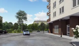 ЖК Маяк - фото 13