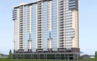 ЖК ЖК24 - фото 1