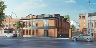 Клубный дом КОМОС на Тукая - фото 8