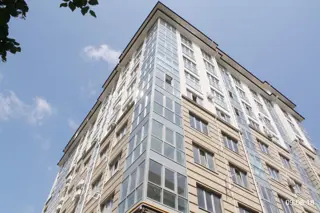 ЖК Бытха 2016 - фото 1