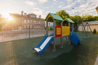 ЖК Клубный дом Мирас - фото 9