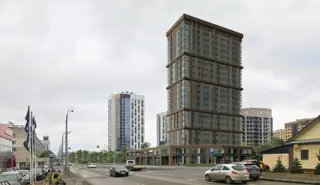 ЖК Аристократ - фото 2