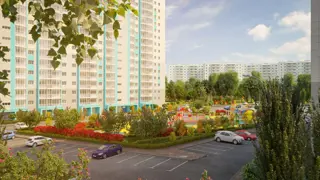 ЖК Акварельный 2.0 - фото 4