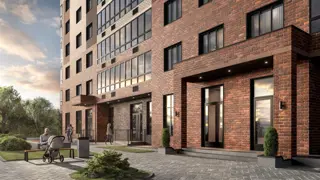 ЖК Smart Avenue - фото 2