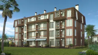 ЖК на Урожайной - фото 4