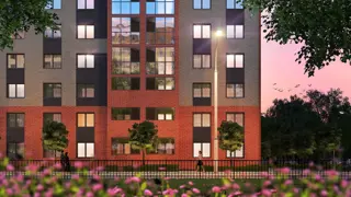 ЖК Триумф - фото 11