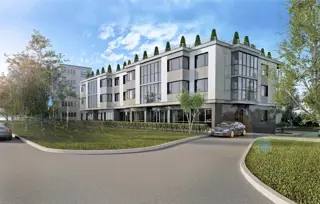 ЖК GreenWood - фото 6