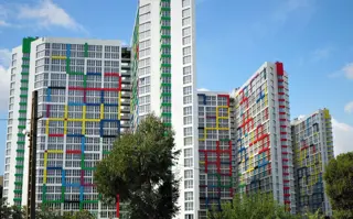 ЖК Раз Два Три - фото 6