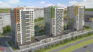 ЖК Вивальди - фото 2