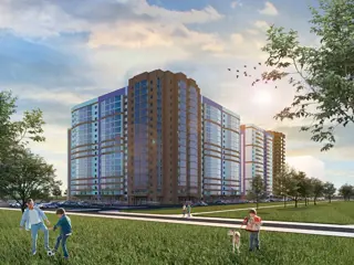 ЖК Мкрн. Родники - фото 7