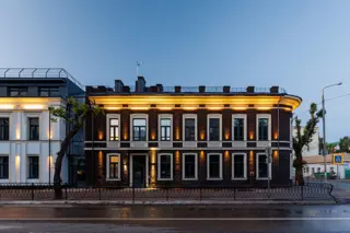 ЖК Клубный дом Мирас - фото 3