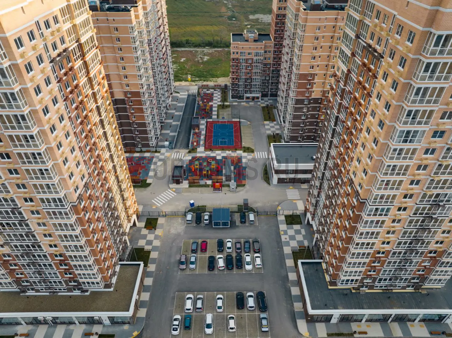 ЖК КЛАССИКА | фото 7 | id-14204 ЖК КЛАССИКА - новостройка комфорт-класса | фото 7 | id-14204