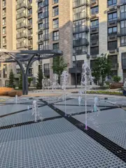 ЖК Изумрудный - фото 7