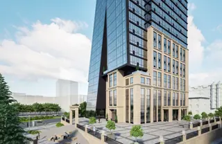 ЖК Prime House - фото 1