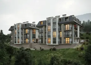 ЖК Метелева 2 - фото 4