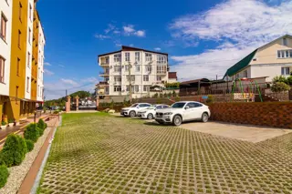 ЖК Балкан - фото 14