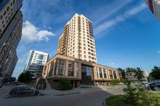 ЖК Дом на Садовой - фото 4