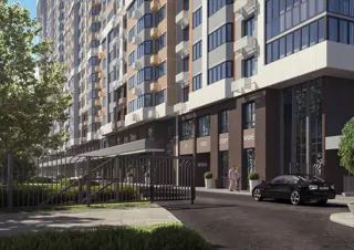 ЖК URAL - фото 9