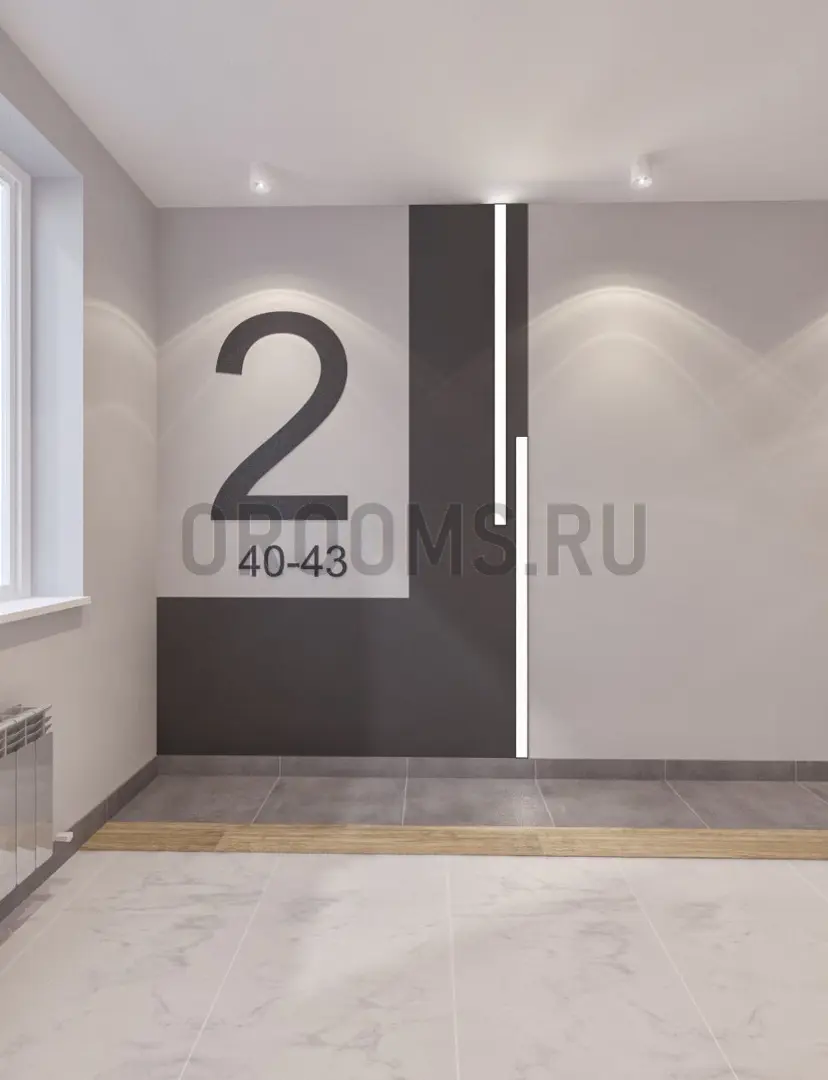 ЖК ЕВРОПА 6 | фото 13 | id-17930 ЖК ЕВРОПА 6 - новостройка комфорт-класса | фото 13 | id-17930