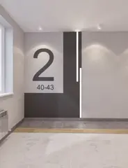 ЖК Европа 6 - фото 13