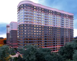 ЖК RED777 - фото 2