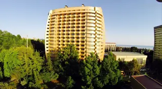 ЖК Golden Residence - фото 5