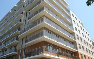 ЖК Ленина 1 - фото 10