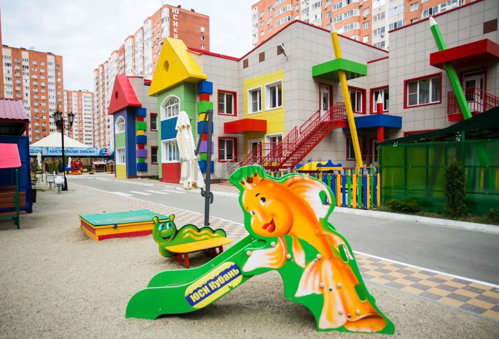 ЖК ПАНОРАМА | фото 3 | id-13717 ЖК ПАНОРАМА - новостройка комфорт-класса | фото 3 | id-13717