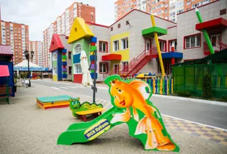 ЖК Панорама - фото 3