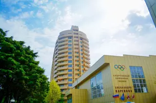 ЖК Golden Residence - фото 9