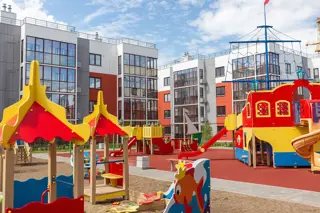 ЖК Клевер - фото 11