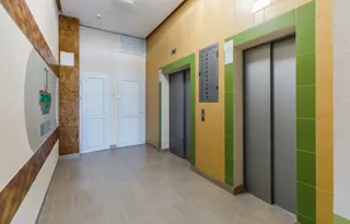 ЖК Спортивная Деревня - фото 38