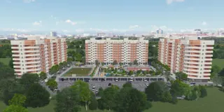 ЖК ИНСИТИ-Парк - фото 2