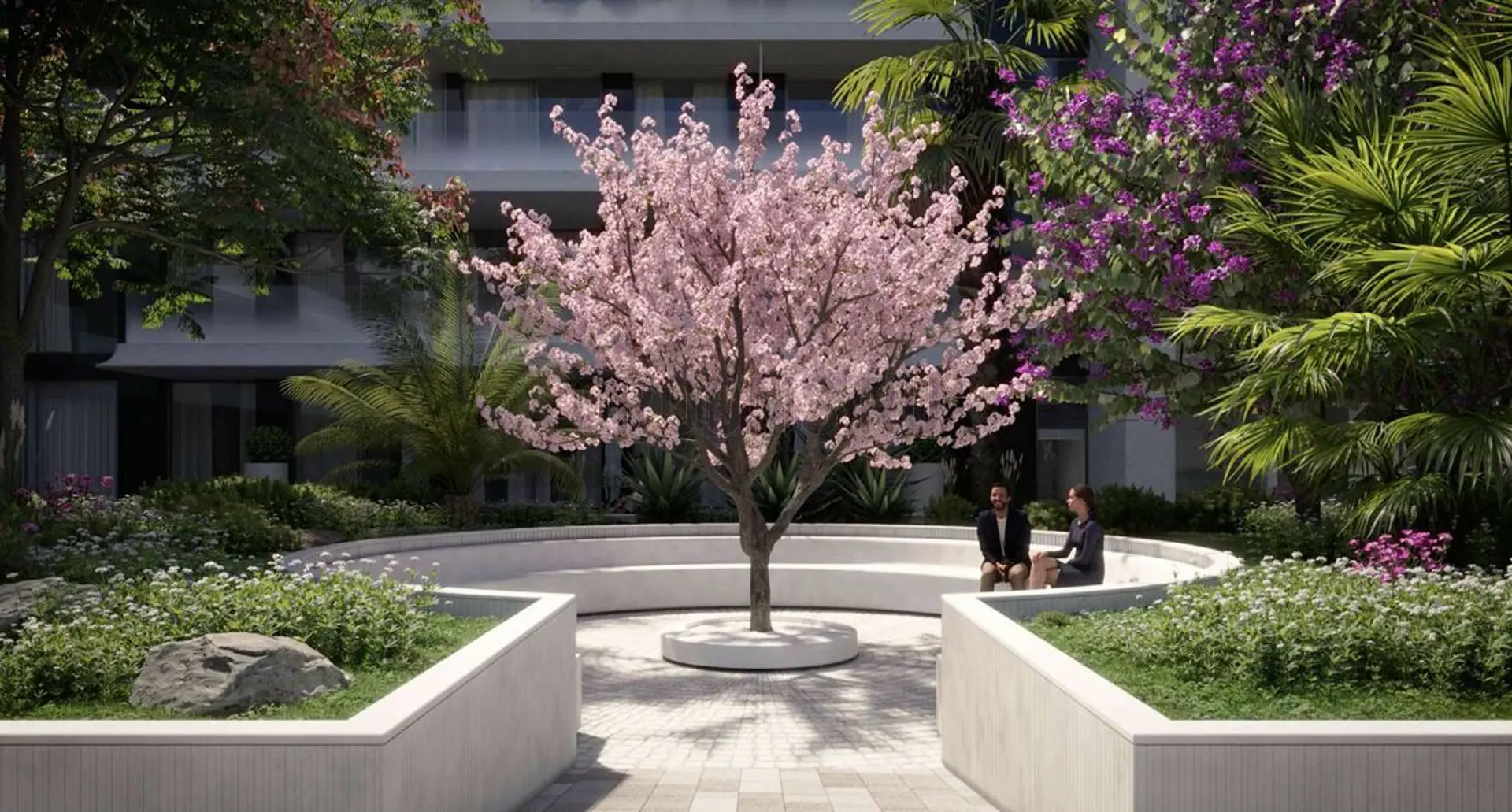 ГОСТИНИЧНЫЙ КОМПЛЕКС AMAYA RESIDENCE | фото 6 | id-18048 ГОСТИНИЧНЫЙ КОМПЛЕКС AMAYA RESIDENCE - новостройка бизнес-класса | фото 6 | id-18048