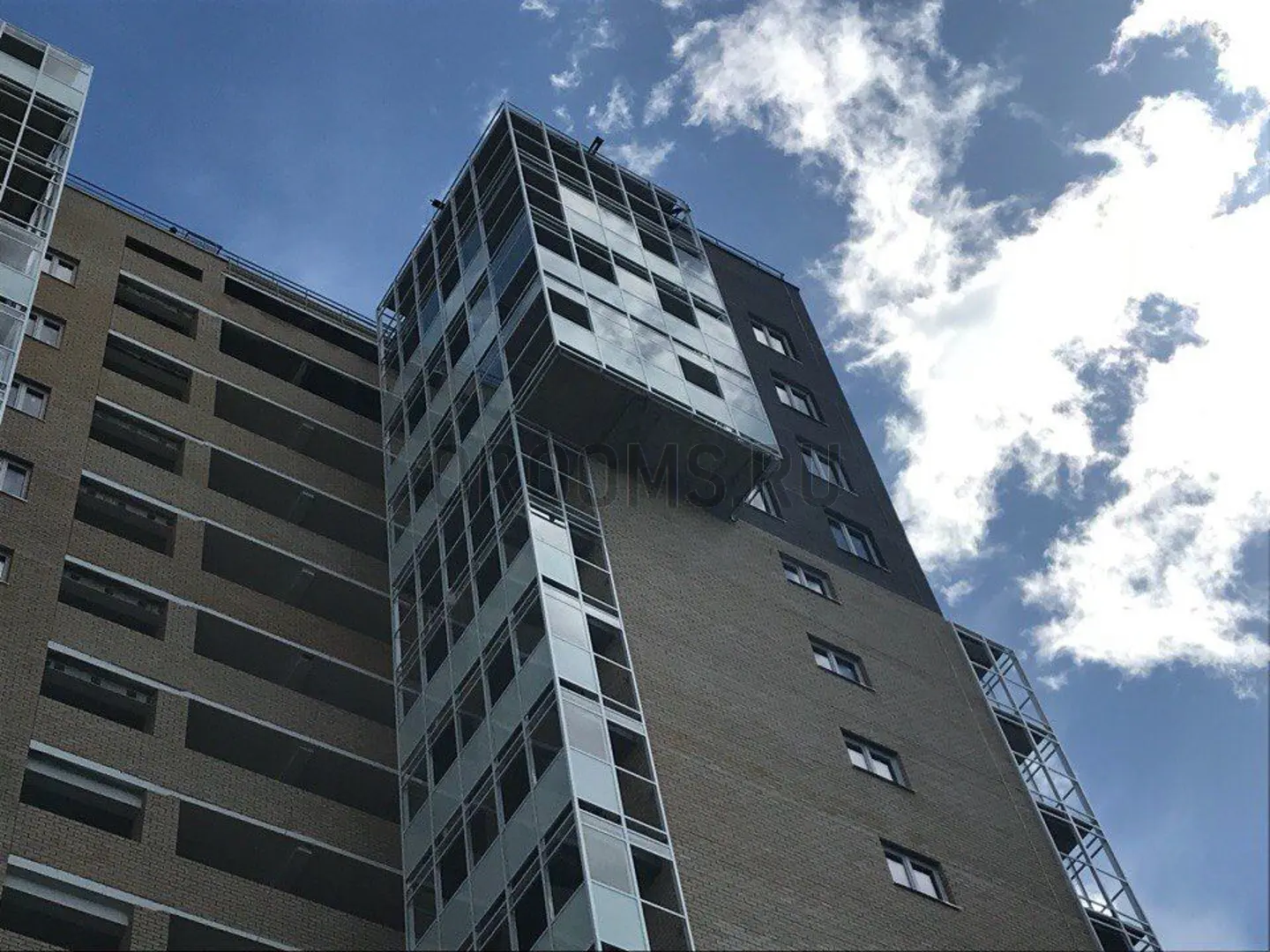 ЖК 58 МИКРОРАЙОН | фото 2 | id-13902 ЖК 58 МИКРОРАЙОН - новостройка эконом-класса | фото 2 | id-13902