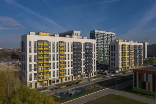 ЖК Светлая долина - фото 9