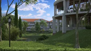 ЖК Курортный - фото 7