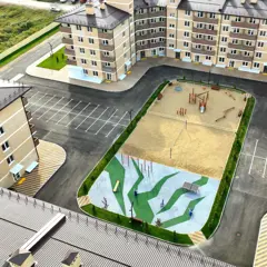 ЖК История - фото 3