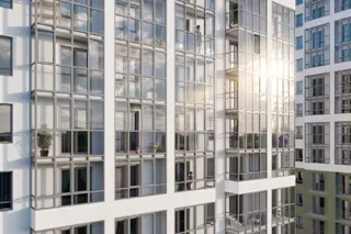 ЖК Vesna - фото 6