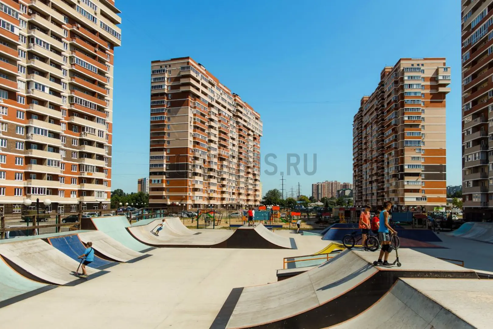 ЖК ПРЕМЬЕРА | фото 25 | id-14304 ЖК ПРЕМЬЕРА - новостройка бизнес-класса | фото 25 | id-14304