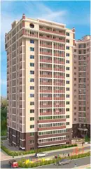 ЖК Территория счастья на Домбайской - фото 3