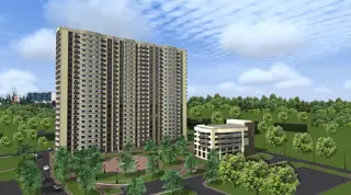 ЖК Центральный парк - фото 3