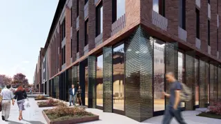 ЖК Академик - фото 2