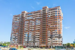 ЖК Премьера - фото 9