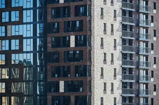 2-комн. кв. 58,7м² , 24 этаж - фото 9